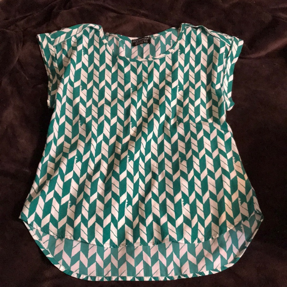 Papermoon from Stitch Fix Like new S Petite
